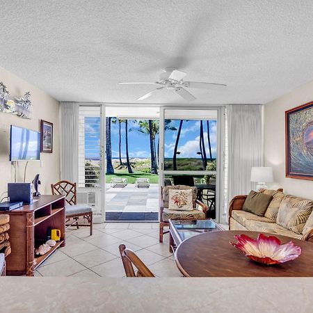 Hale Kai O'Kihei 118 Villa Екстериор снимка