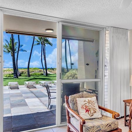 Hale Kai O'Kihei 118 Villa Екстериор снимка