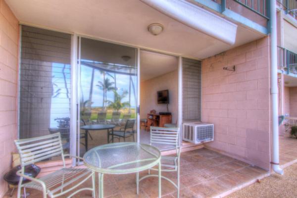 Hale Kai O'Kihei 118 Villa Екстериор снимка