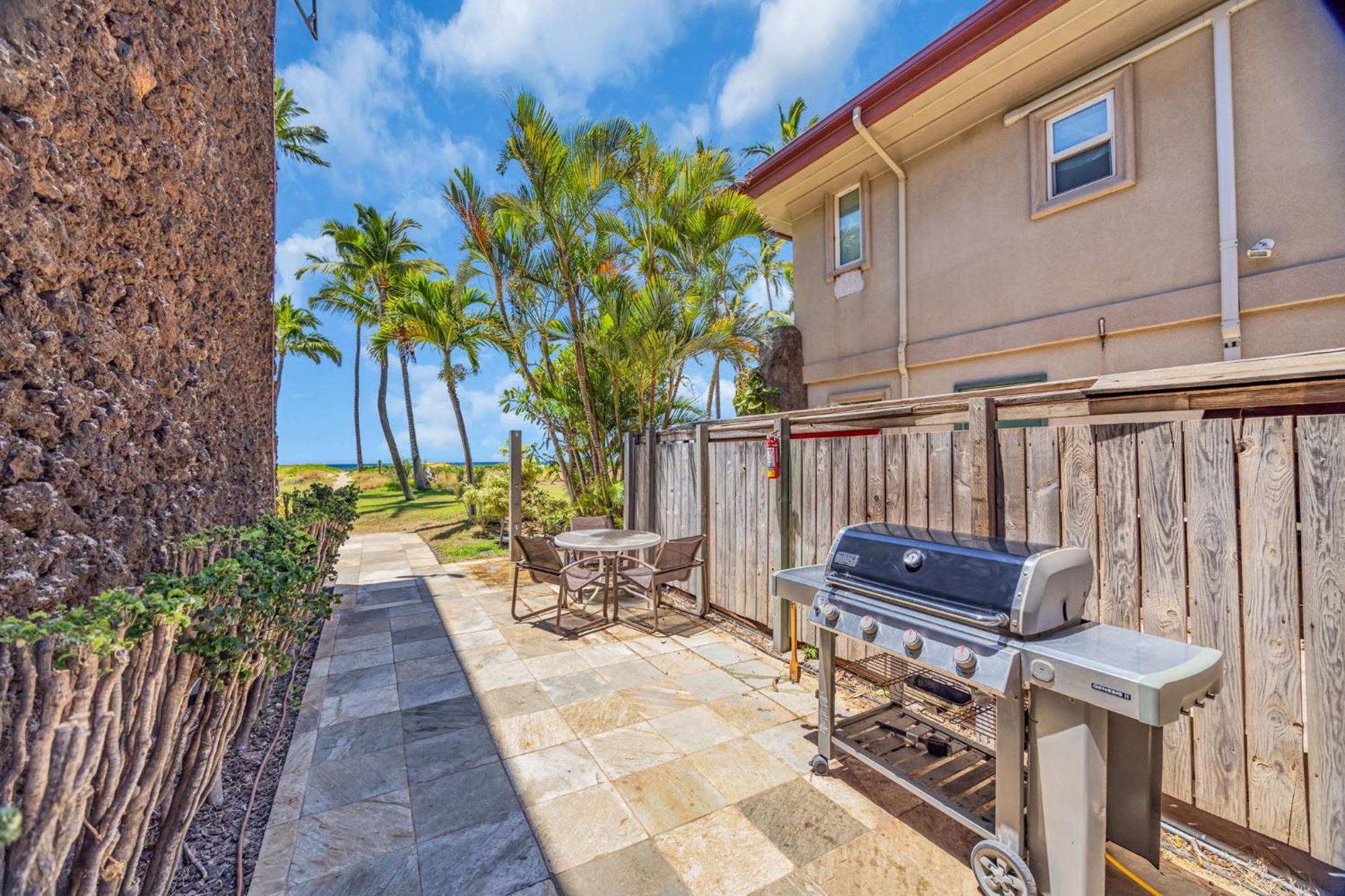 Hale Kai O'Kihei 118 Villa Екстериор снимка