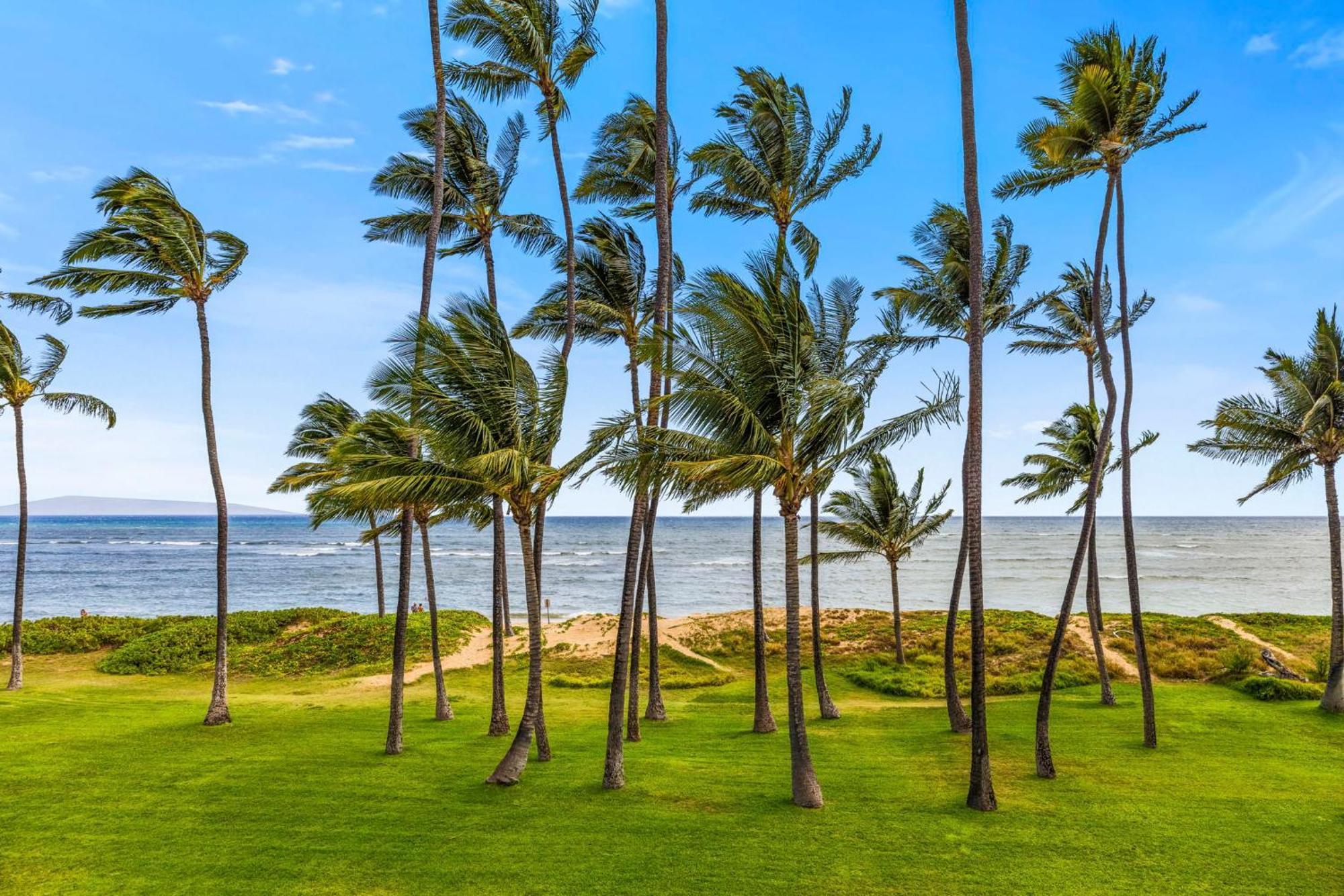 Hale Kai O'Kihei 118 Villa Екстериор снимка