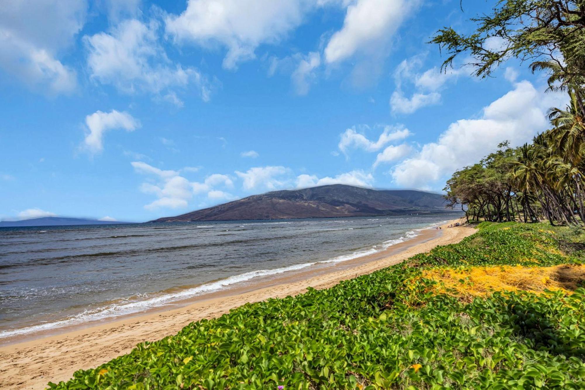 Hale Kai O'Kihei 118 Villa Екстериор снимка