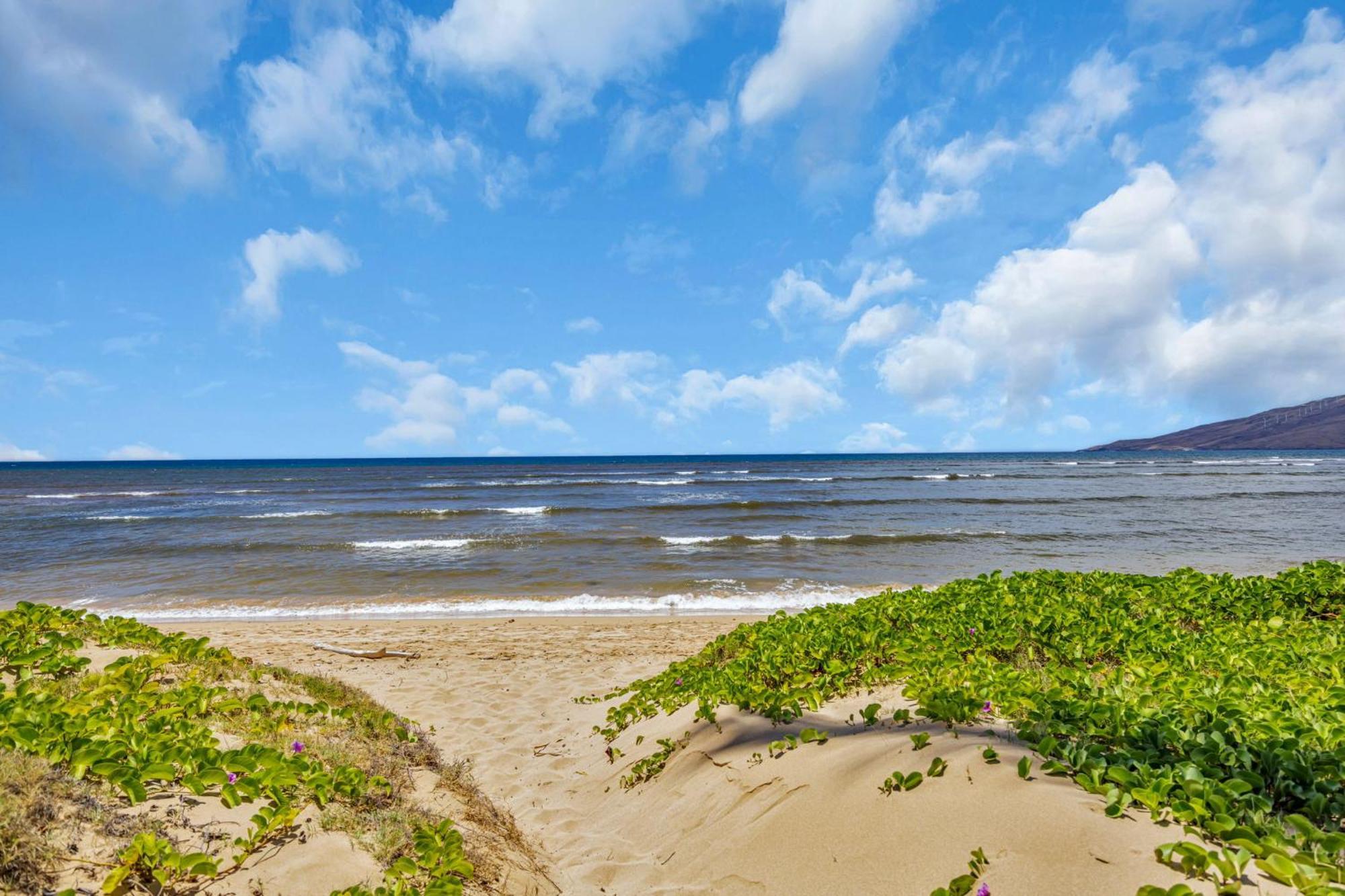 Hale Kai O'Kihei 118 Villa Екстериор снимка