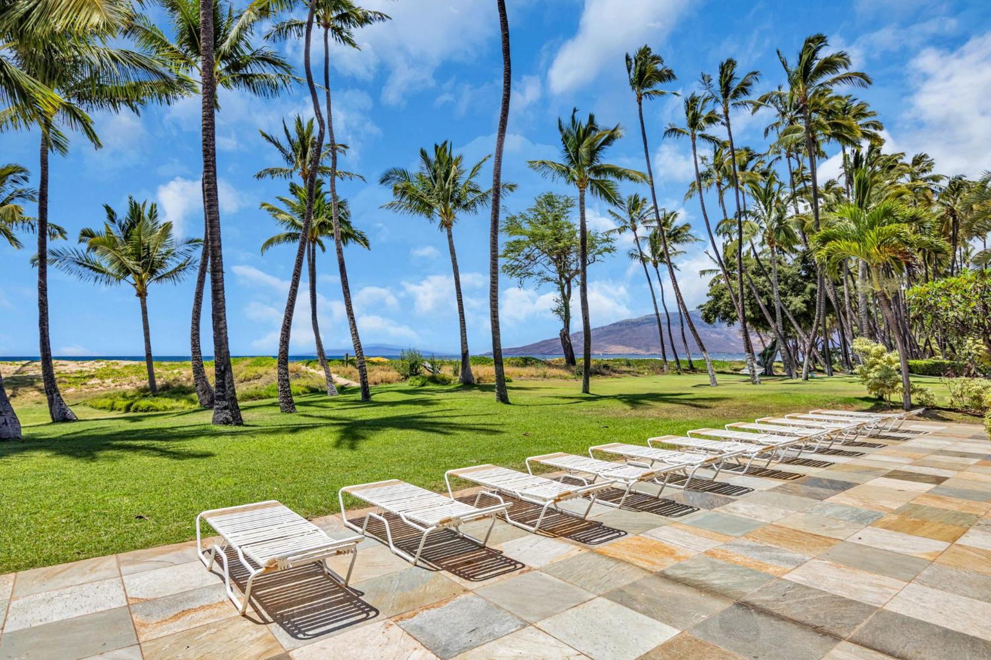 Hale Kai O'Kihei 118 Villa Екстериор снимка