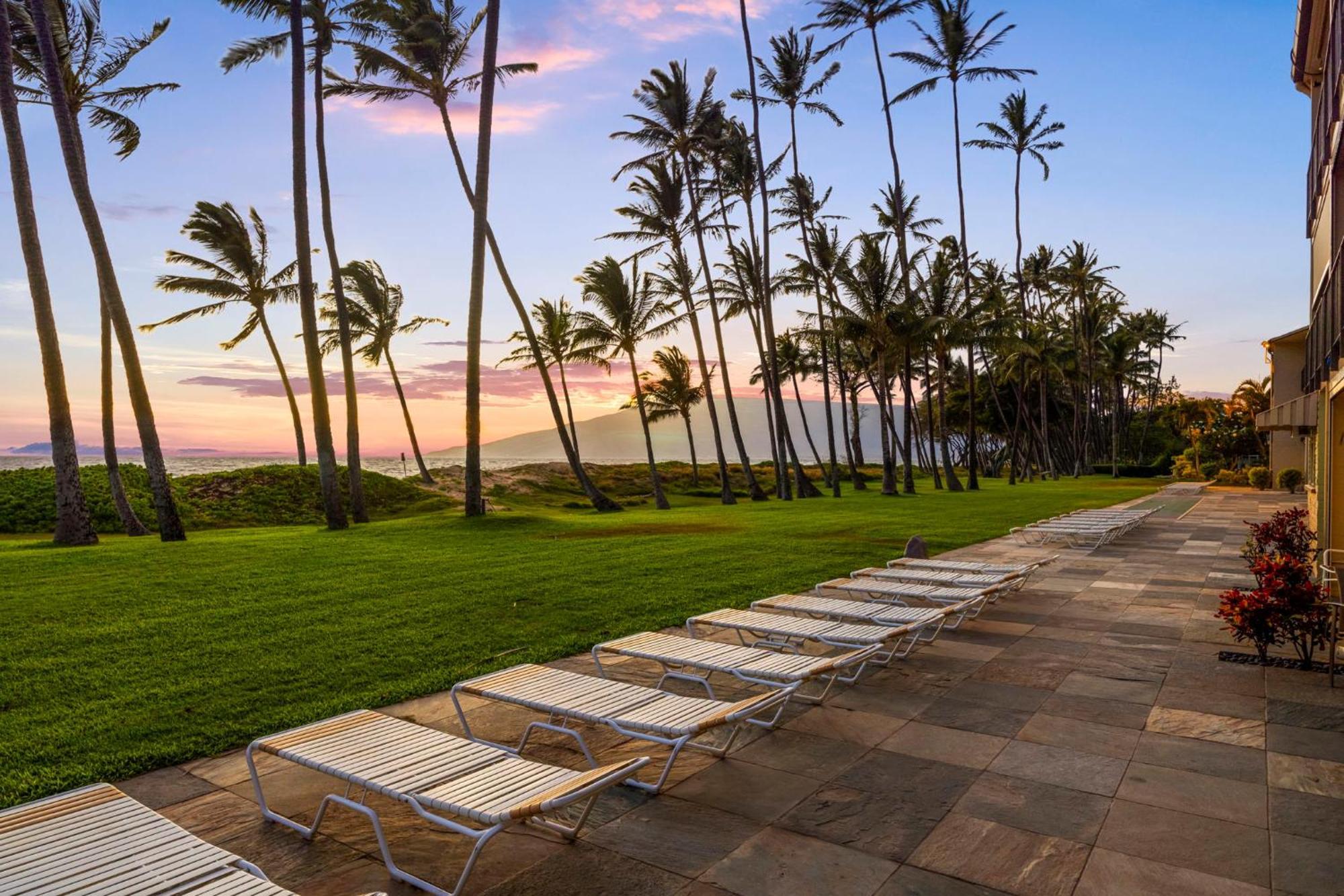 Hale Kai O'Kihei 118 Villa Екстериор снимка