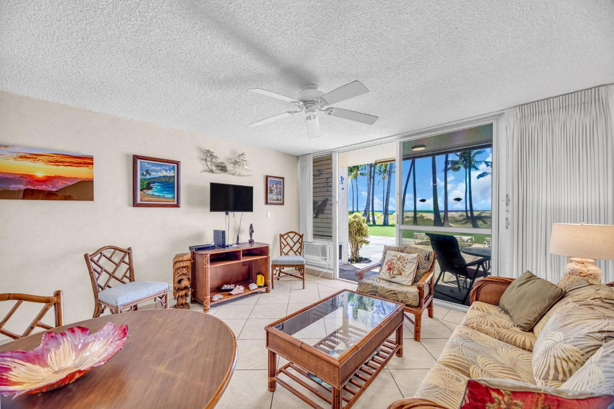 Hale Kai O'Kihei 118 Villa Екстериор снимка