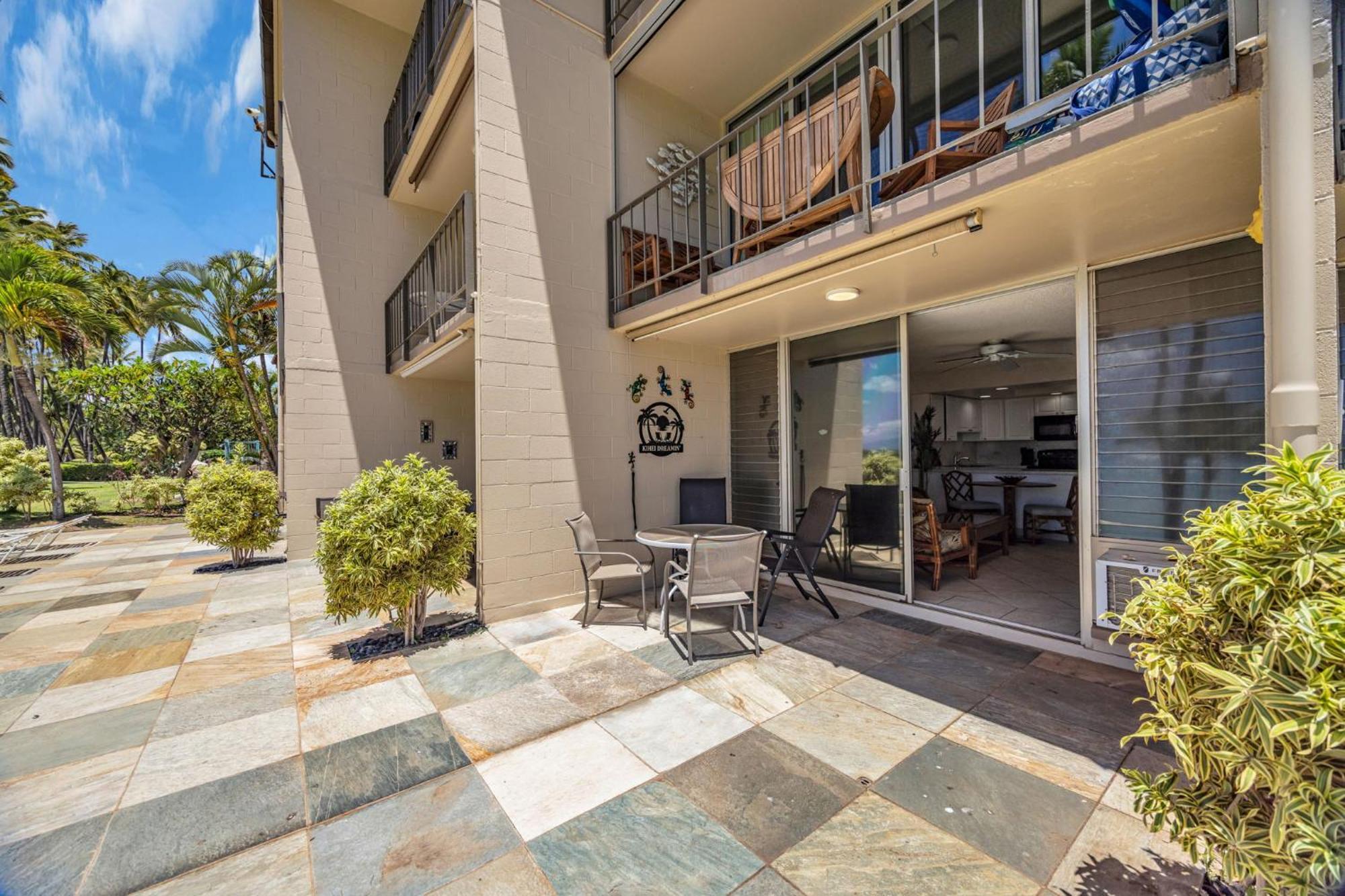 Hale Kai O'Kihei 118 Villa Екстериор снимка