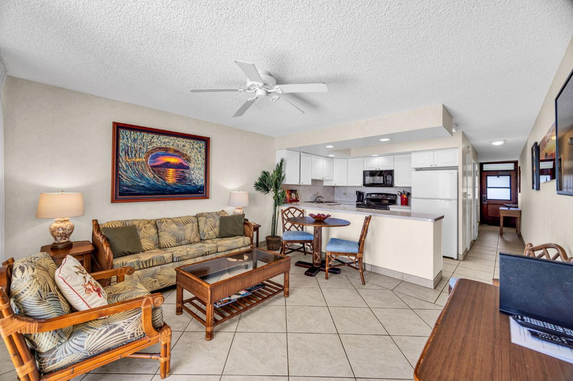 Hale Kai O'Kihei 118 Villa Екстериор снимка