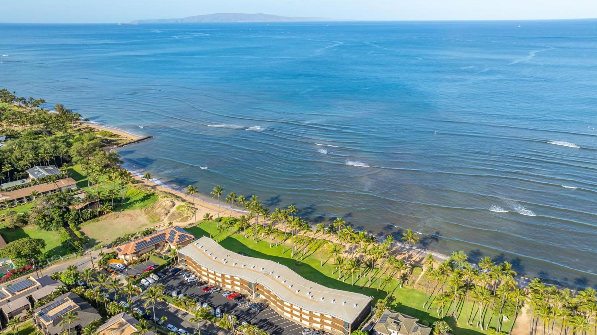 Hale Kai O'Kihei 118 Villa Екстериор снимка