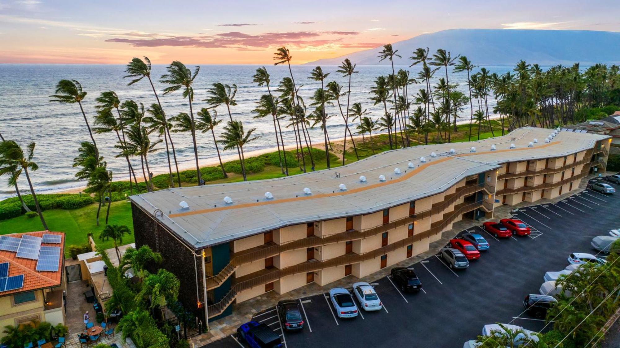 Hale Kai O'Kihei 118 Villa Екстериор снимка