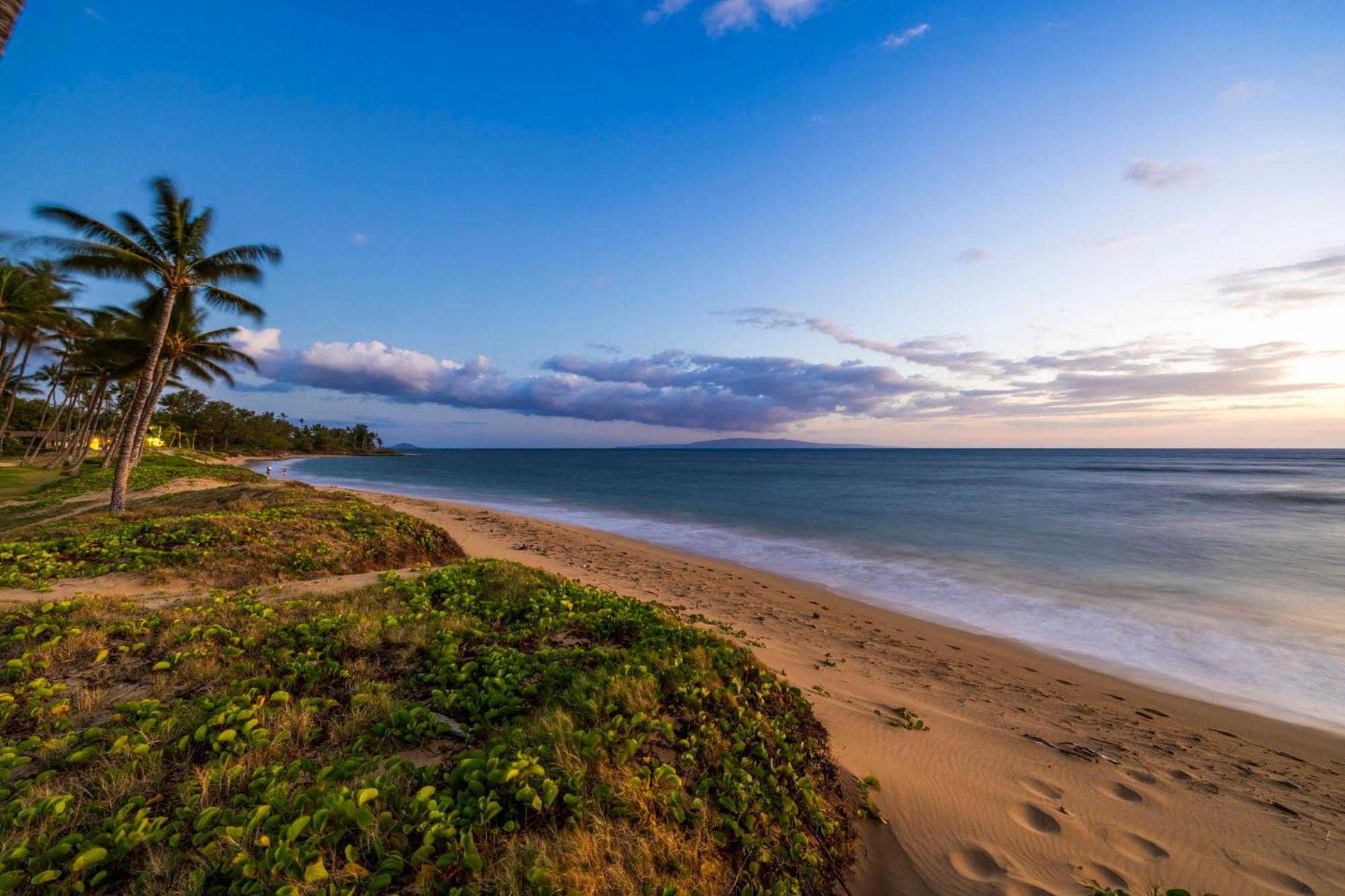 Hale Kai O'Kihei 118 Villa Екстериор снимка