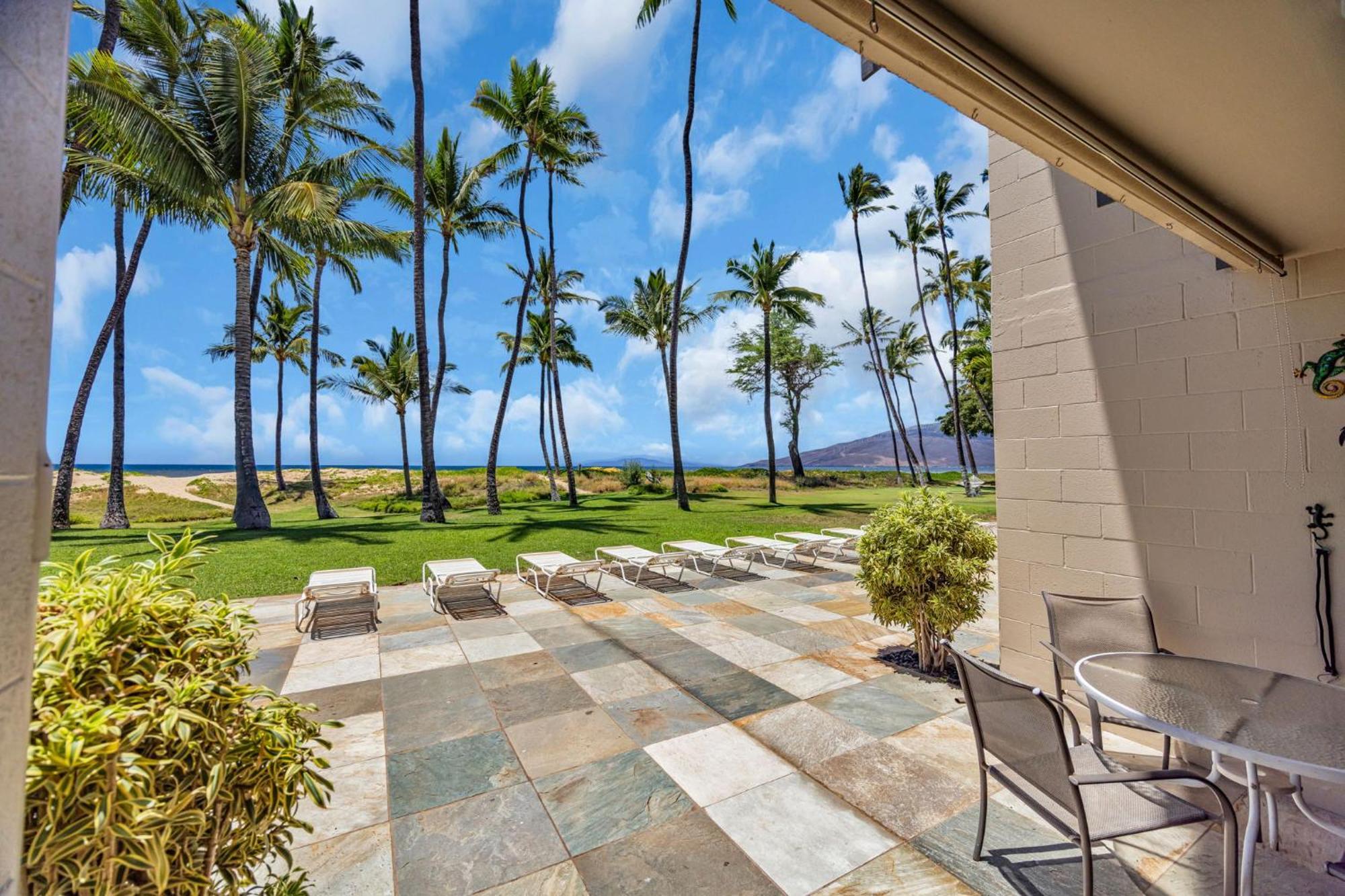 Hale Kai O'Kihei 118 Villa Екстериор снимка