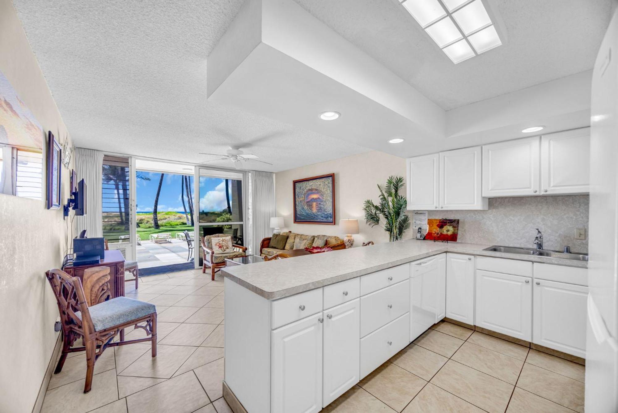 Hale Kai O'Kihei 118 Villa Екстериор снимка