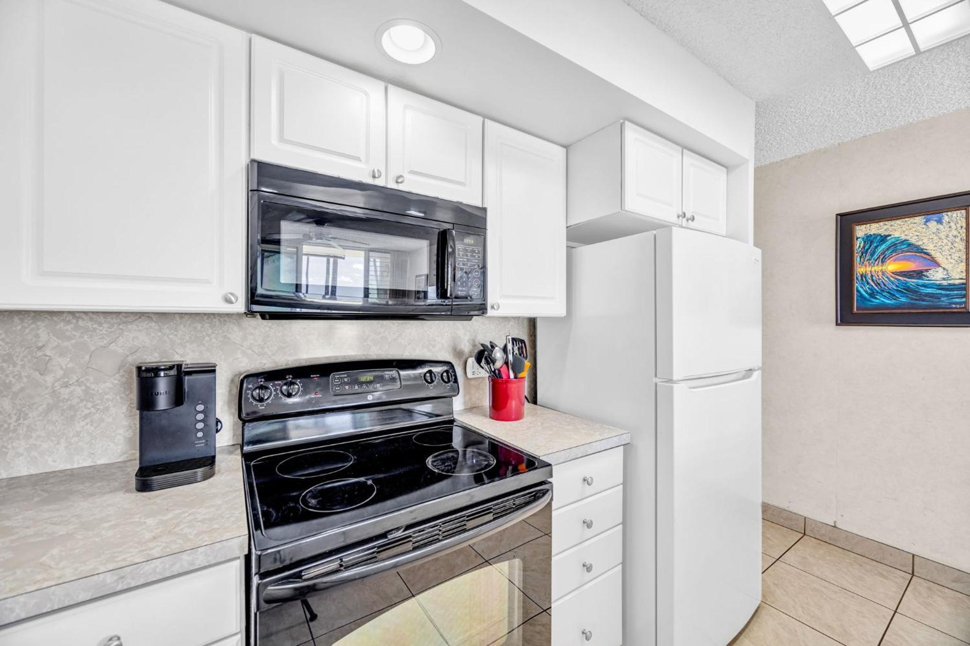 Hale Kai O'Kihei 118 Villa Екстериор снимка