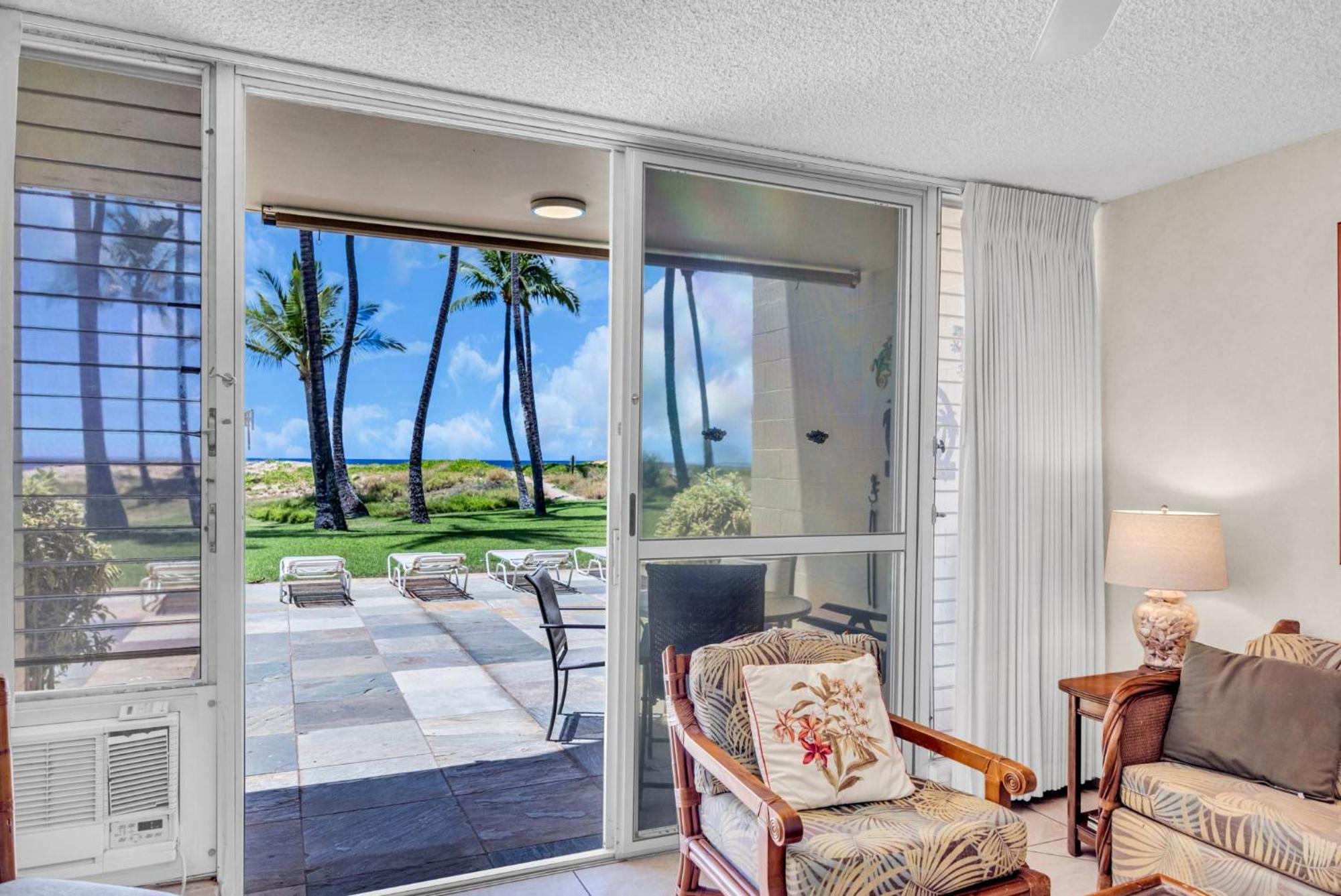 Hale Kai O'Kihei 118 Villa Екстериор снимка