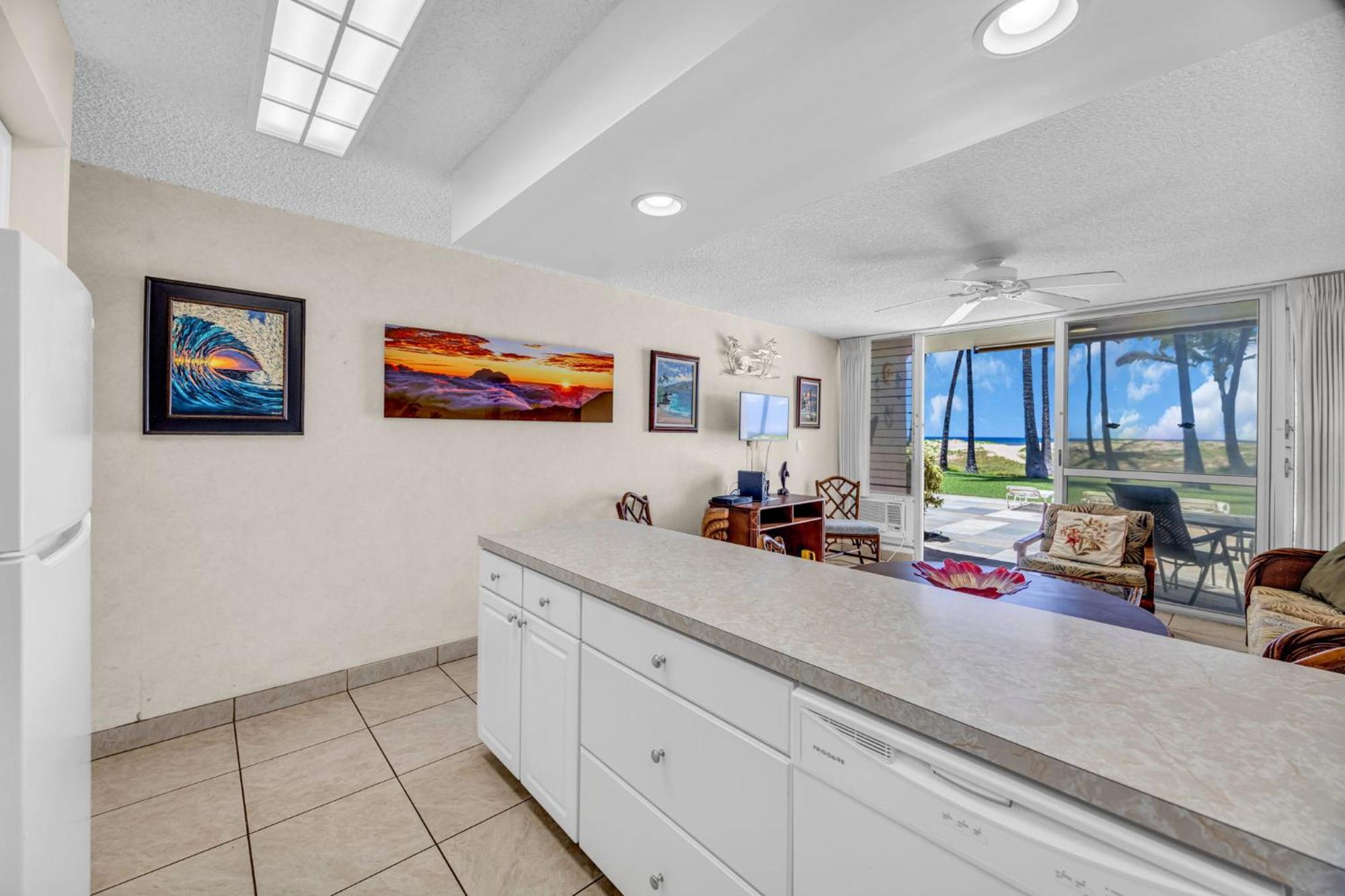 Hale Kai O'Kihei 118 Villa Екстериор снимка
