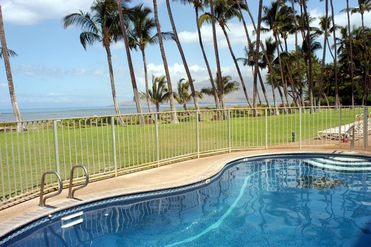 Hale Kai O'Kihei 118 Villa Екстериор снимка