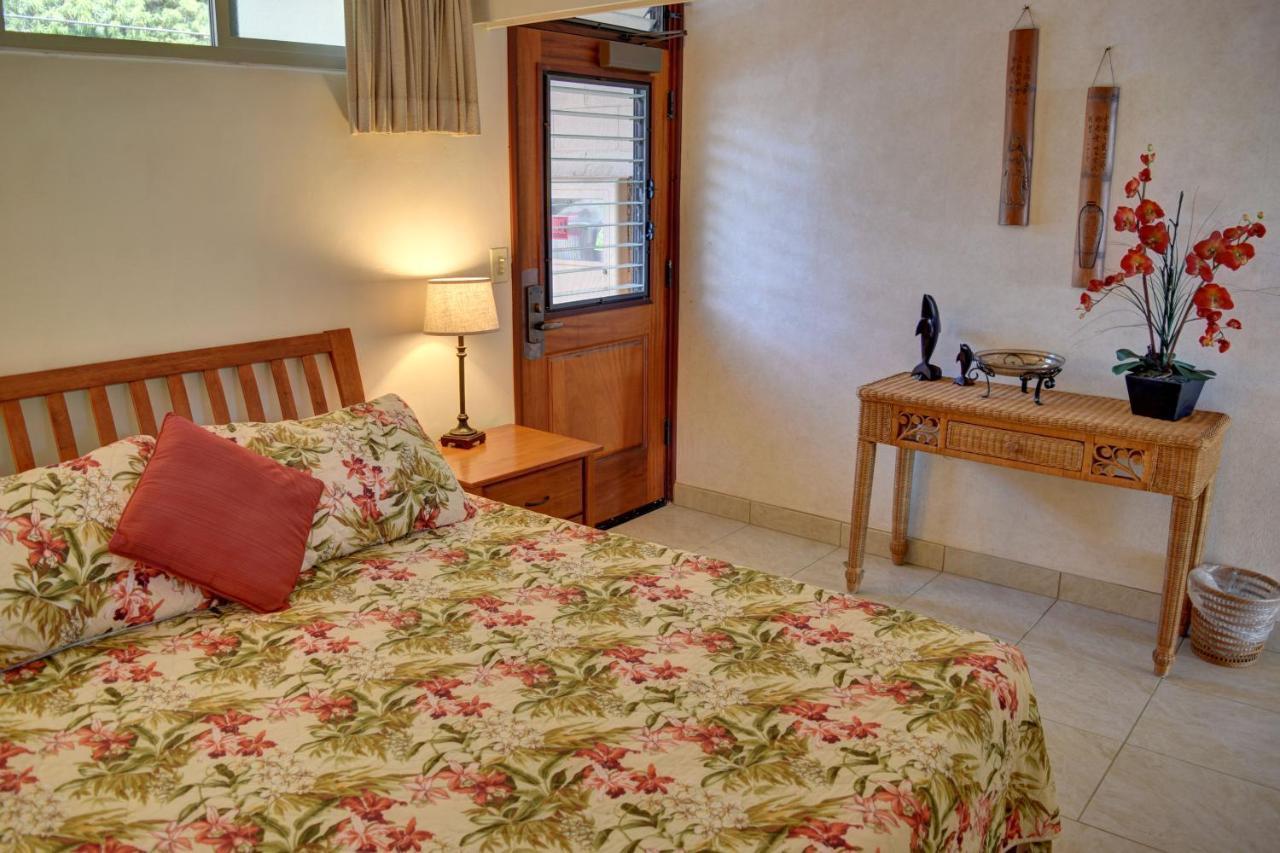 Hale Kai O'Kihei 118 Villa Екстериор снимка