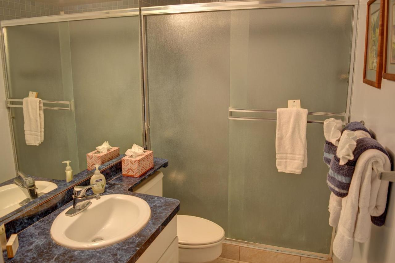 Hale Kai O'Kihei 118 Villa Екстериор снимка