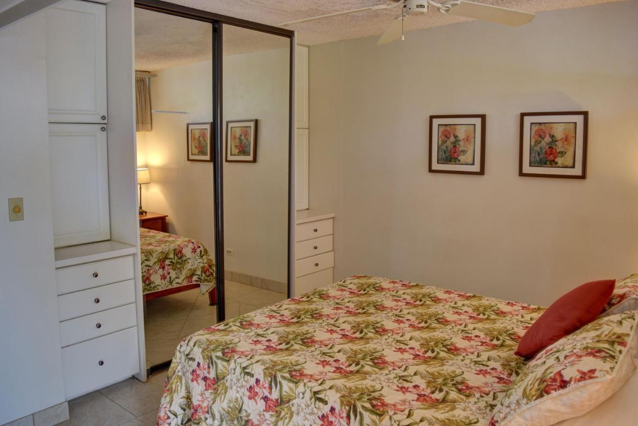 Hale Kai O'Kihei 118 Villa Екстериор снимка