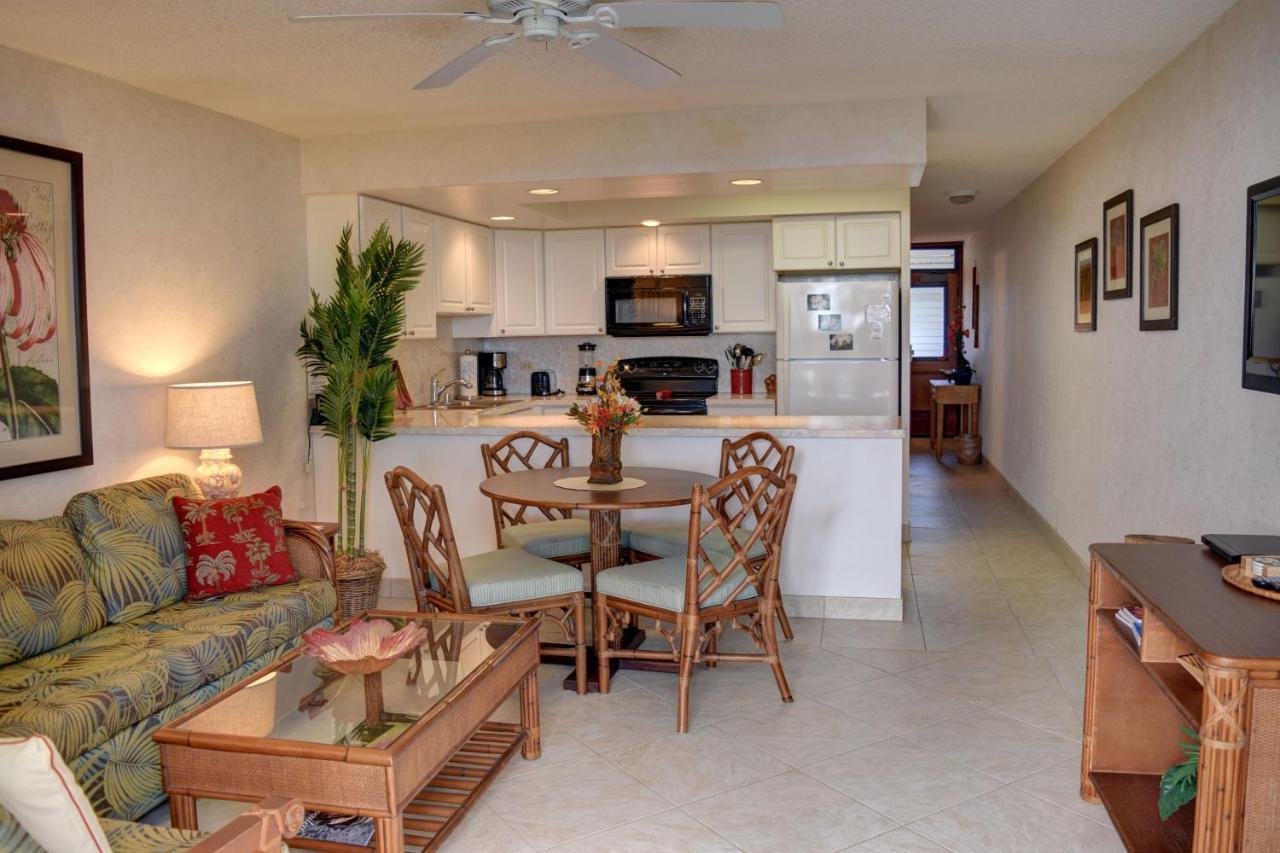 Hale Kai O'Kihei 118 Villa Екстериор снимка
