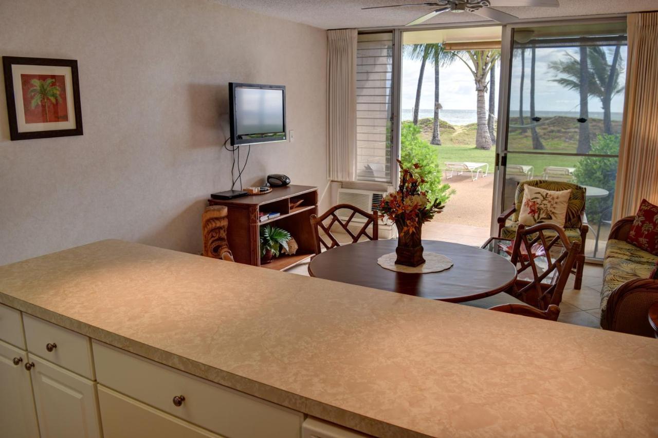 Hale Kai O'Kihei 118 Villa Екстериор снимка